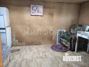 Дом 20м², 1-этажный, участок 7 сот.  