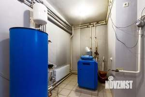 Таунхаус 307м&sup2;, 4-этажный, участок 1 сот.  