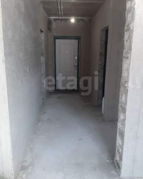 Дом 100м&sup2;, 2-этажный, участок 4 сот.  