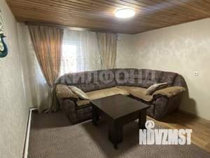 Дом 42м&sup2;, 1-этажный, участок 5 сот.  