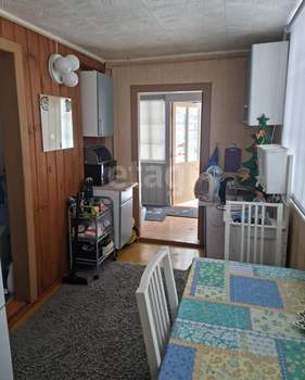Дом 50м², 2-этажный, участок 6 сот.  