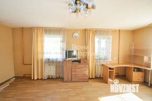 Дом 153м², 3-этажный, участок 10 сот.  