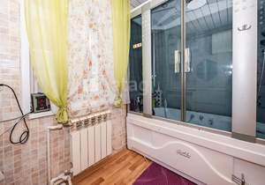 Дом 64м², 1-этажный, участок 5 сот.  