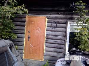 Дом 78м&sup2;, 1-этажный, участок 7 сот.  