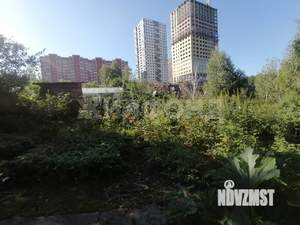 Дом 27м², 1-этажный, участок 5 сот.  