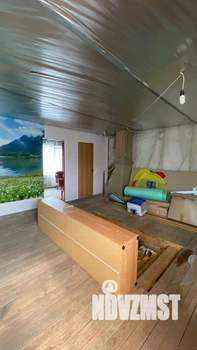 Дом 102м², 2-этажный, участок 3 сот.  