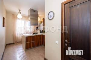 Дом 276м², 2-этажный, участок 5 сот.  