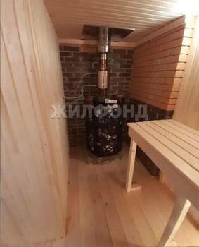 Дом 125м², 2-этажный, участок 10 сот.  