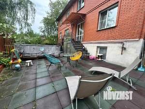 Дом 200м², 2-этажный, участок 4 сот.  