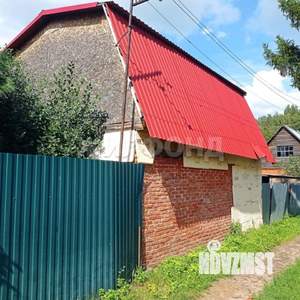 Дом 65м², 2-этажный, участок 5 сот.  