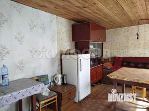 Дача 20м², 1-этажный, участок 6 сот.  