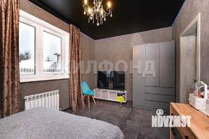 Дом 86м&sup2;, 2-этажный, участок 8 сот.  