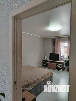Дом 50м², 1-этажный, участок 5 сот.  