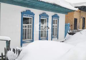 Дом 69м&sup2;, 1-этажный, участок 8 сот.  