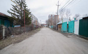 Дом 76м&sup2;, 1-этажный, участок 8 сот.  