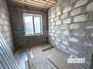 Дом 118м², 1-этажный, участок 5 сот.  