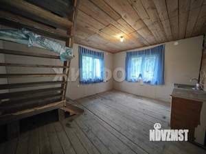 Дом 77м², 1-этажный, участок 6 сот.  