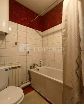 Дом 94м², 1-этажный, участок 6 сот.  