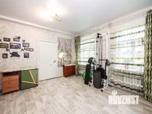 Дом 45м², 1-этажный, участок 6 сот.  