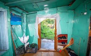 Дом 30м&sup2;, 1-этажный, участок 5 сот.  