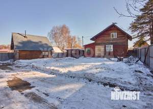 Дом 70м², 2-этажный, участок 6 сот.  