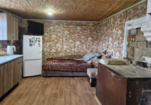 Дом 53м², 2-этажный, участок 10 сот.  