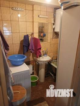 Дом 100м², 2-этажный, участок 5 сот.  