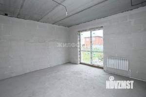 Дом 181м², 2-этажный, участок 6 сот.  