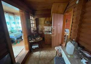 Дом 59м&sup2;, 2-этажный, участок 5 сот.  