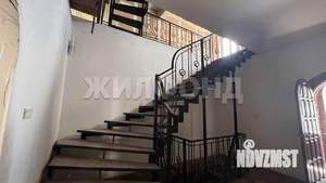 Коттедж 643м&sup2;, 3-этажный, участок 13 сот.  