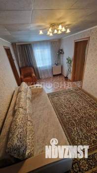 Дом 60м², 1-этажный, участок 8 сот.  