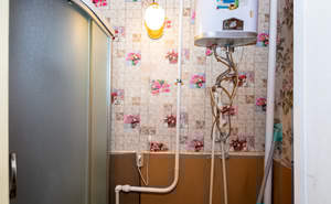 Дом 113м&sup2;, 2-этажный, участок 6 сот.  