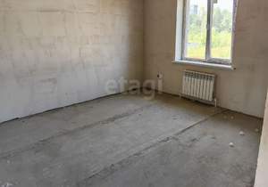 Дом 130м&sup2;, 2-этажный, участок 6 сот.  