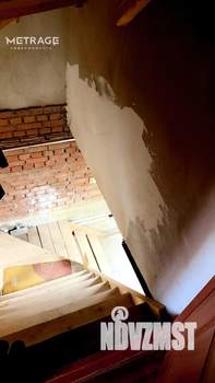 Таунхаус 155м², 2-этажный, участок 3 сот.  