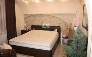 Дом 78м&sup2;, 2-этажный, участок 5 сот.  