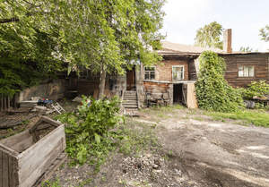 Дом 72м&sup2;, 2-этажный, участок 7 сот.  