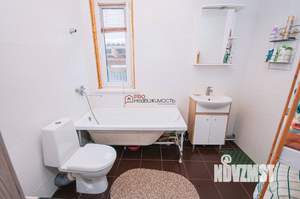 Дом 132м&sup2;, 2-этажный, участок 7 сот.  