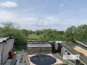 Дом 160м², 2-этажный, участок 10 сот.  