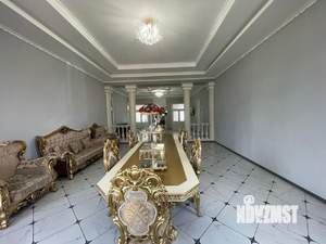 Коттедж 250м², 1-этажный, участок 12 сот.  
