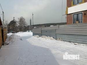 Дом 28м&sup2;, 1-этажный, участок 8 сот.  