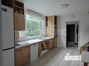 Дом 257м², 2-этажный, участок 5 сот.  