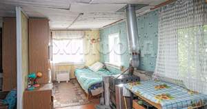 Дом 92м&sup2;, 2-этажный, участок 8 сот.  