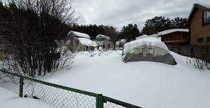 Дом 25м&sup2;, 2-этажный, участок 5 сот.  