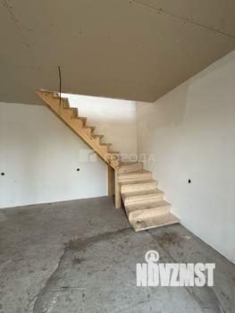 Дом 86м², 2-этажный, участок 5 сот.  