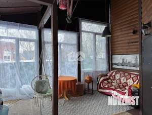 Дом 120м&sup2;, 2-этажный, участок 5 сот.  