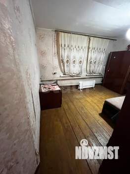 Дом 45м², 1-этажный, участок 7 сот.  