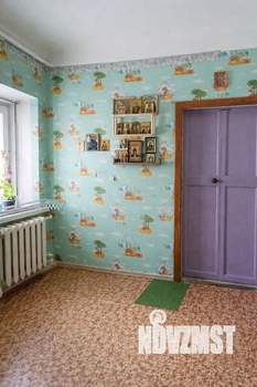 Дом 73м&sup2;, 1-этажный, участок 9 сот.  