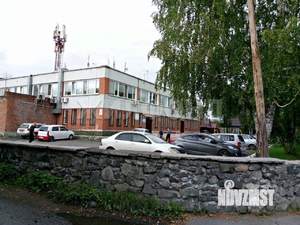 Дом 25м², 1-этажный, участок 6 сот.  