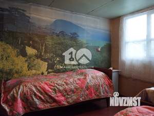 Дом 56м², 2-этажный, участок 5 сот.  