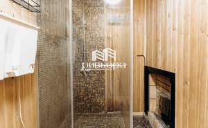 Дом 95м&sup2;, 2-этажный, участок 4 сот.  